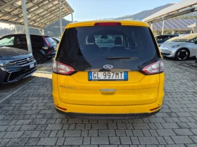 Ford Galaxy 2.0Tdci Plus S&S 7места - 21500 лв. - 83370207 | Car24.bg