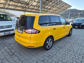 Ford Galaxy 2.0Tdci Plus S&S 7места - 21500 лв. - 83370207 | Car24.bg