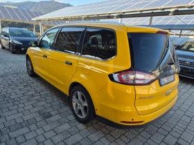 Ford Galaxy 2.0Tdci Plus S&S 7места - 21500 лв. - 83370207 | Car24.bg