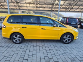 Ford Galaxy 2.0Tdci Plus S&S 7места - 21500 лв. - 83370207 | Car24.bg