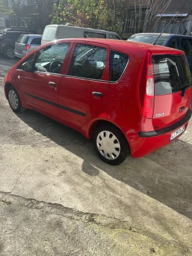 Mitsubishi Colt - 4600 лв. - 98191036 2