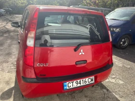 Mitsubishi Colt - 4600 лв. - 98191036 3