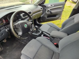Skoda Superb | Mobile.bg    6