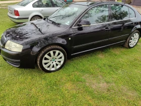 Skoda Superb | Mobile.bg    4