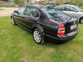 Skoda Superb | Mobile.bg    2
