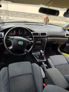 Skoda Superb | Mobile.bg    5