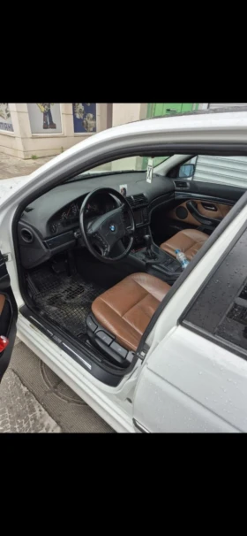 BMW 528 | Mobile.bg    7