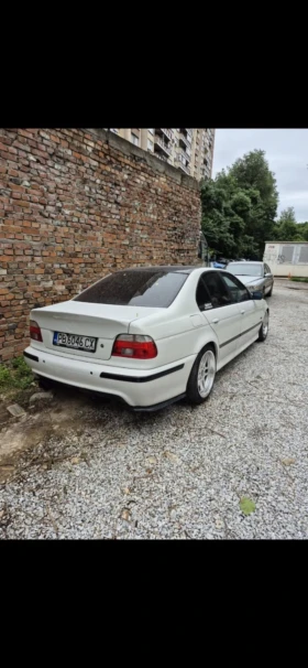 BMW 528 | Mobile.bg    6