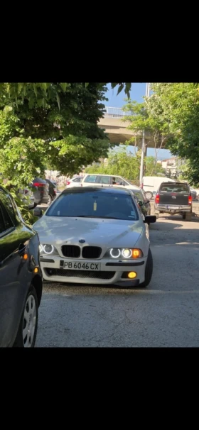 BMW 528 | Mobile.bg    5