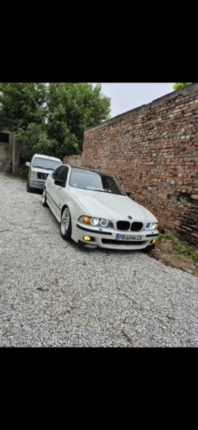 BMW 528 | Mobile.bg    2
