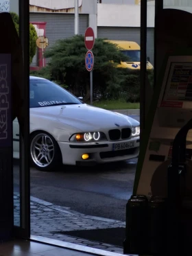 BMW 528 | Mobile.bg    3