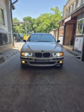 BMW 528 | Mobile.bg    4
