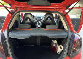 Обява за продажба на Ford Ka 1.2i ~4 800 лв. - изображение 7