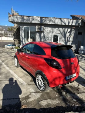 Обява за продажба на Ford Ka 1.2i ~4 800 лв. - изображение 2