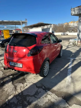 Обява за продажба на Ford Ka 1.2i ~4 800 лв. - изображение 1