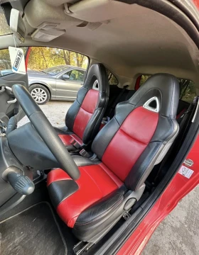 Обява за продажба на Ford Ka 1.2i ~4 800 лв. - изображение 6