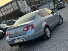 VW Passat 2.0FSi 150кс 6ск НАВИ КЛИНАТРОНИК - 5000 лв. - 96559163 6