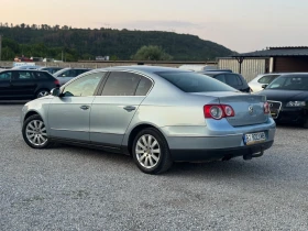 VW Passat 2.0FSi 150кс 6ск НАВИ КЛИНАТРОНИК - 5000 лв. - 96559163 8