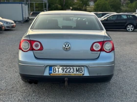VW Passat 2.0FSi 150кс 6ск НАВИ КЛИНАТРОНИК - 5000 лв. - 96559163 5