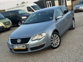 VW Passat 2.0FSi 150кс 6ск НАВИ КЛИНАТРОНИК - 5000 лв. - 96559163 3