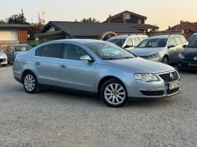 VW Passat 2.0FSi 150кс 6ск НАВИ КЛИНАТРОНИК - 5000 лв. - 96559163 7