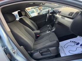 VW Passat 2.0FSi 150кс 6ск НАВИ КЛИНАТРОНИК - 5000 лв. - 96559163 14