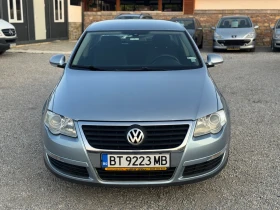 VW Passat 2.0FSi 150кс 6ск НАВИ КЛИНАТРОНИК - 5000 лв. - 96559163 2