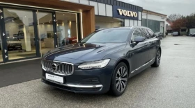 Обява за продажба на Volvo V90 T6 AWD Recharge Inscription  ~65 000 лв. - изображение 1