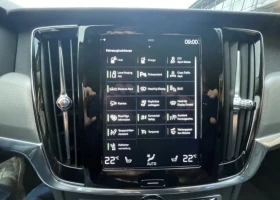 Volvo V90 T6 AWD Recharge Inscription  | Mobile.bg    13
