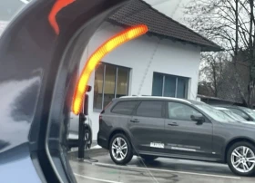 Обява за продажба на Volvo V90 T6 AWD Recharge Inscription  ~65 000 лв. - изображение 10