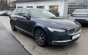 Обява за продажба на Volvo V90 T6 AWD Recharge Inscription  ~65 000 лв. - изображение 1