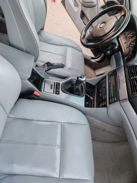 Обява за продажба на BMW 525 FACELIFT ~4 299 лв. - изображение 11