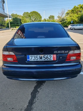 Обява за продажба на BMW 525 FACELIFT ~4 299 лв. - изображение 3