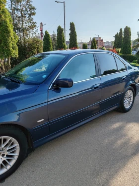 Обява за продажба на BMW 525 FACELIFT ~4 299 лв. - изображение 5