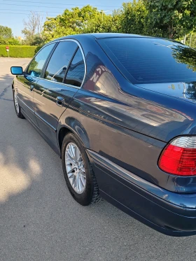 Обява за продажба на BMW 525 FACELIFT ~4 299 лв. - изображение 4
