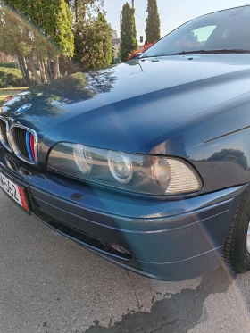 Обява за продажба на BMW 525 FACELIFT ~4 299 лв. - изображение 6