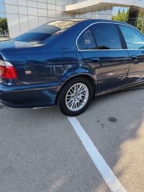 Обява за продажба на BMW 525 FACELIFT ~4 299 лв. - изображение 2