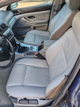 Обява за продажба на BMW 525 FACELIFT ~4 299 лв. - изображение 7