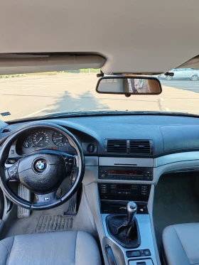 Обява за продажба на BMW 525 FACELIFT ~4 299 лв. - изображение 9