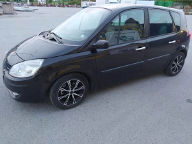 Обява за продажба на Renault Scenic 1.5DCI ~5 999 лв. - изображение 1