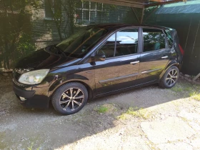 Обява за продажба на Renault Scenic 1.5DCI ~5 999 лв. - изображение 2