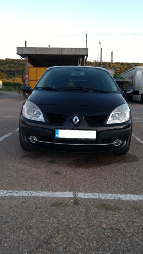 Обява за продажба на Renault Scenic 1.5DCI ~5 999 лв. - изображение 4