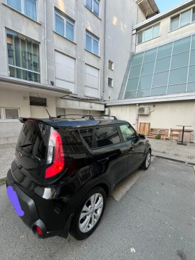 Kia Soul | Mobile.bg    4