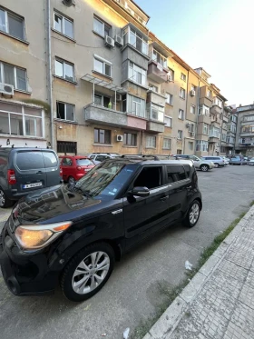 Kia Soul | Mobile.bg    3