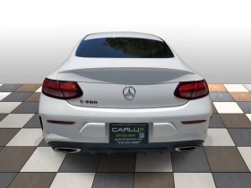 Mercedes-Benz C 300 AMG-Line HeadUp* АвтоКредит* (ЦЕНА ДО БГ) - 47999 лв. - 78933634 5