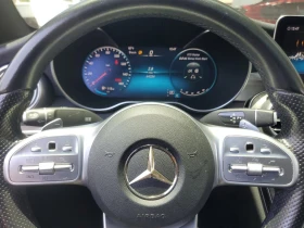 Mercedes-Benz C 300 AMG-Line HeadUp* АвтоКредит* (ЦЕНА ДО БГ) - 47999 лв. - 78933634 16