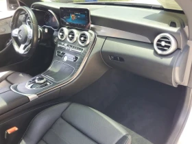 Mercedes-Benz C 300 AMG-Line HeadUp* АвтоКредит* (ЦЕНА ДО БГ) - 47999 лв. - 78933634 9
