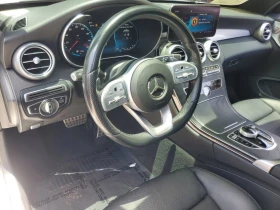 Mercedes-Benz C 300 AMG-Line HeadUp* АвтоКредит* (ЦЕНА ДО БГ) - 47999 лв. - 78933634 13
