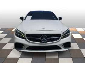 Mercedes-Benz C 300 AMG-Line HeadUp* АвтоКредит* (ЦЕНА ДО БГ) - 47999 лв. - 78933634 2