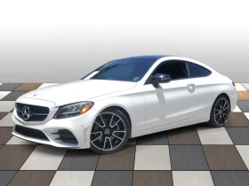 Mercedes-Benz C 300 AMG-Package HeadUp* АвтоКредит* (ЦЕНА ДО БГ)